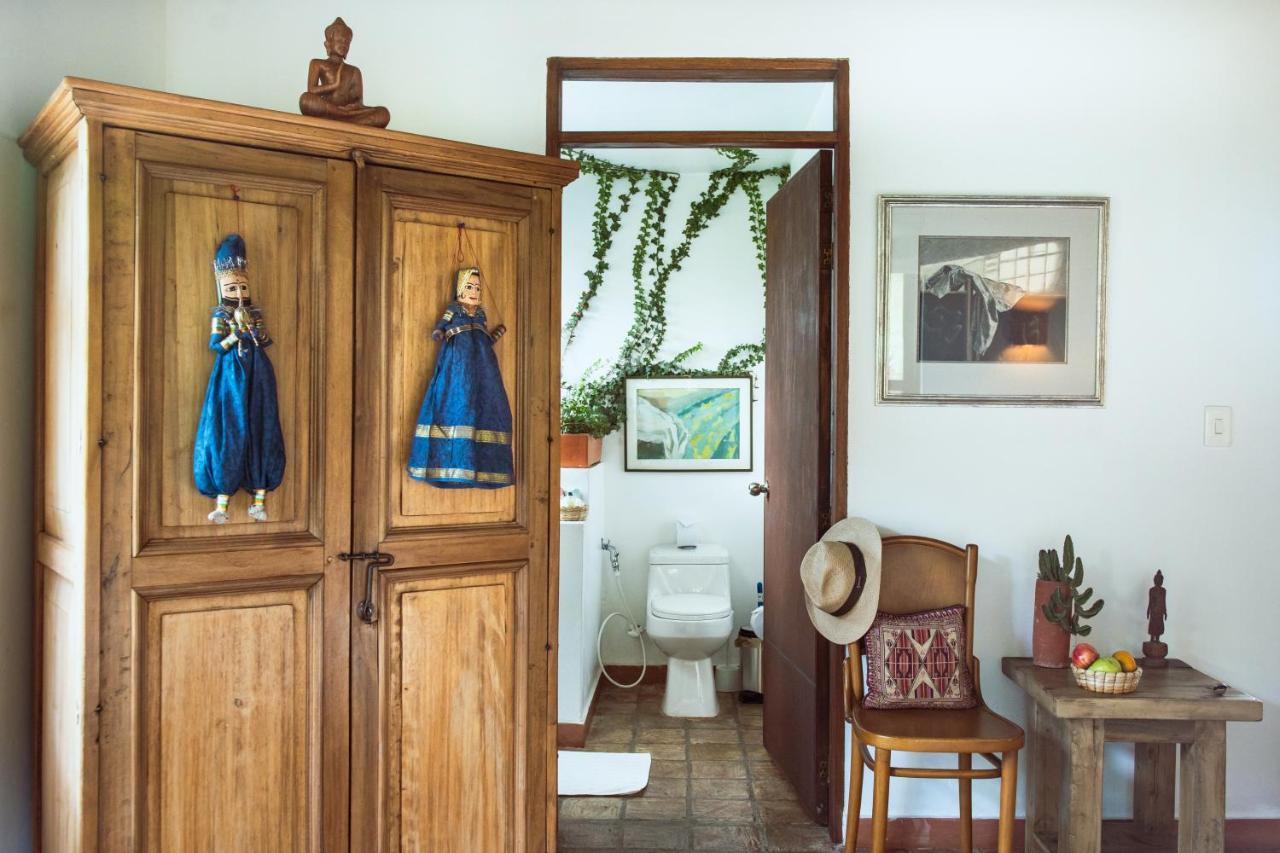 Passadhi Guest House Villa de Leyva Extérieur photo