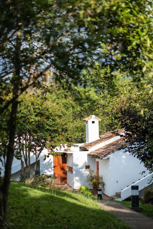 Passadhi Guest House Villa de Leyva Extérieur photo