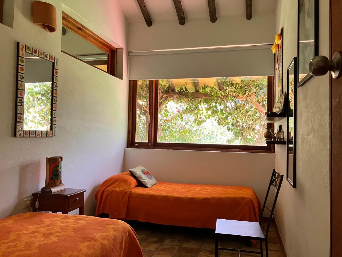 Passadhi Guest House Villa de Leyva Extérieur photo