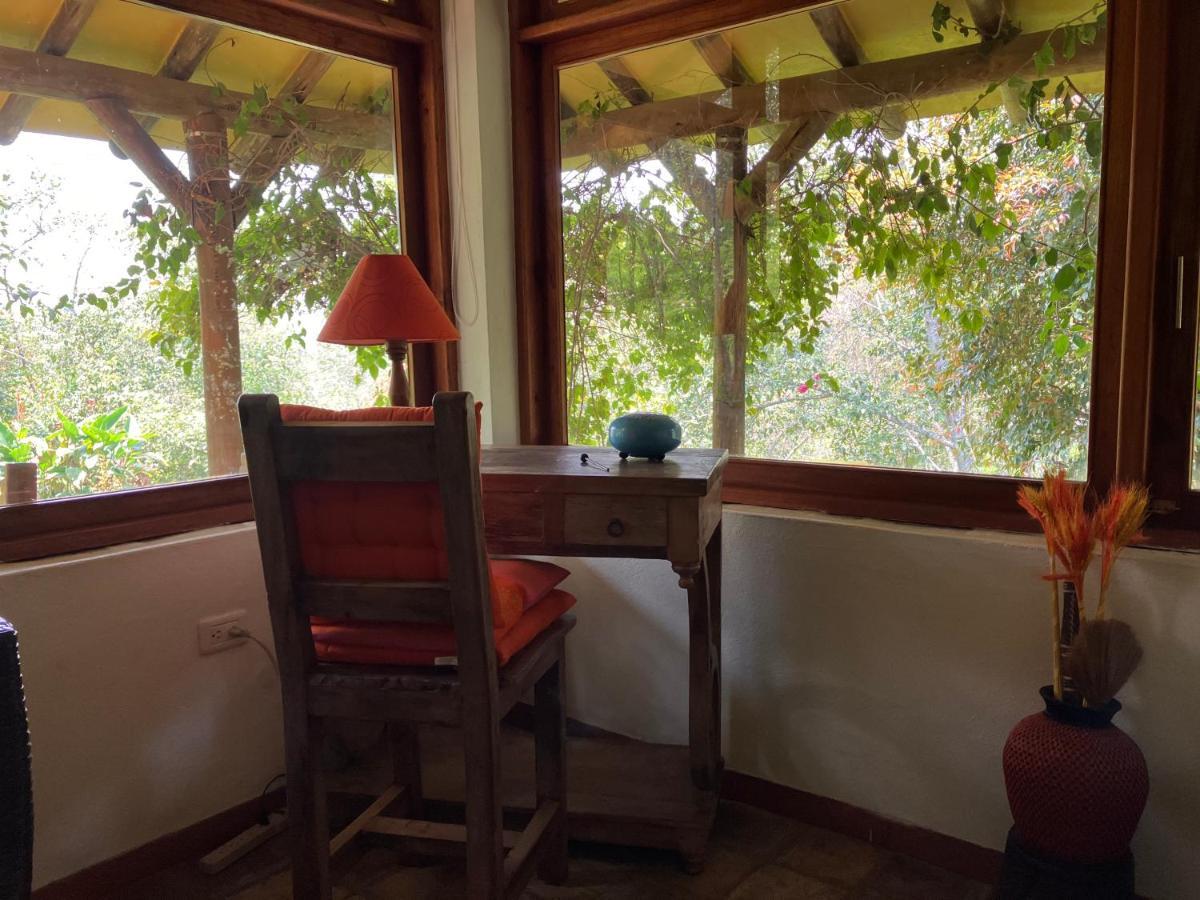 Passadhi Guest House Villa de Leyva Extérieur photo