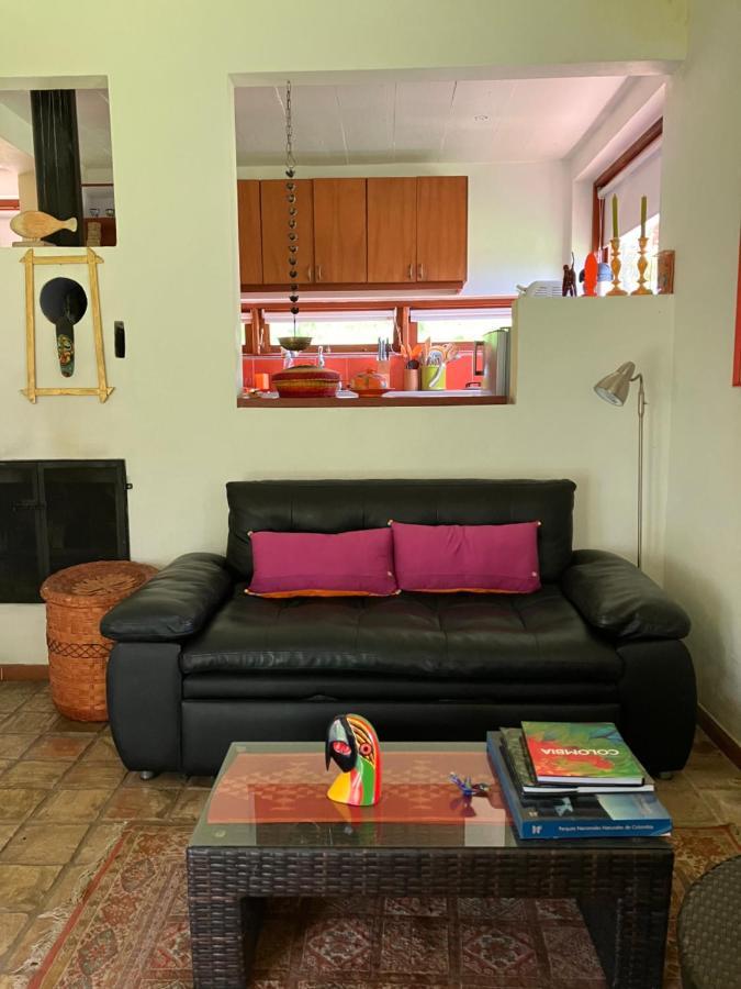 Passadhi Guest House Villa de Leyva Extérieur photo